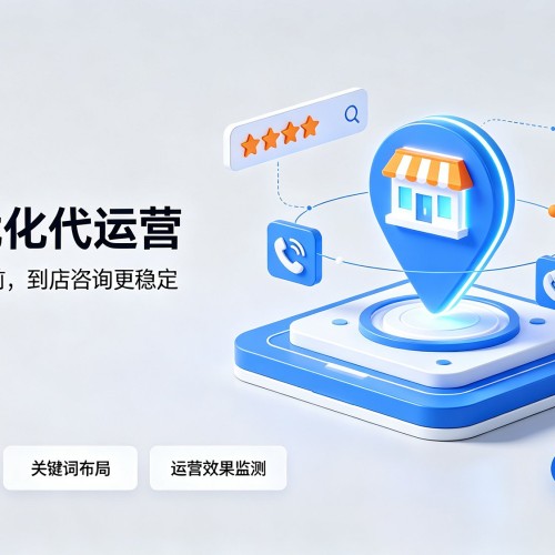 克什克腾旗GEO优化